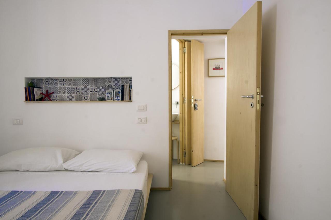 Trame Tramari Apartment Trapani Exterior foto
